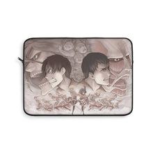 Load image into Gallery viewer, Tides of War Laptop Sleeve
