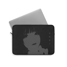 Load image into Gallery viewer, Anime Kakegurui Laptop Sleeve
