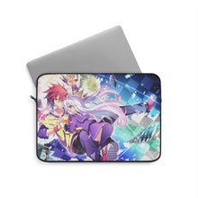 Load image into Gallery viewer, No Game No Life Laptop Sleeve
