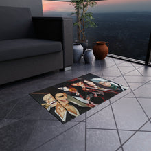 Load image into Gallery viewer, Anime Bleach Rug
