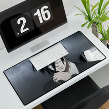 Load image into Gallery viewer, Psycho-Pass 3 First Inspector Mouse Pad (Desk Mat)
