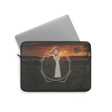 Load image into Gallery viewer, Assassination Classroom Karma Akabane Laptop Sleeve
