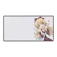Load image into Gallery viewer, Yuru Yuri - Kyouko Toshinou Mouse Pad (Desk Mat)
