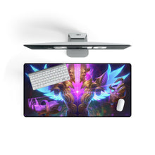 Load image into Gallery viewer, Smite Mouse Pad (Desk Mat)
