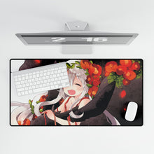 Load image into Gallery viewer, Anime Urara Meirochō Mouse Pad (Desk Mat)
