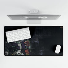 Load image into Gallery viewer, The Big O Mouse Pad (Desk Mat)
