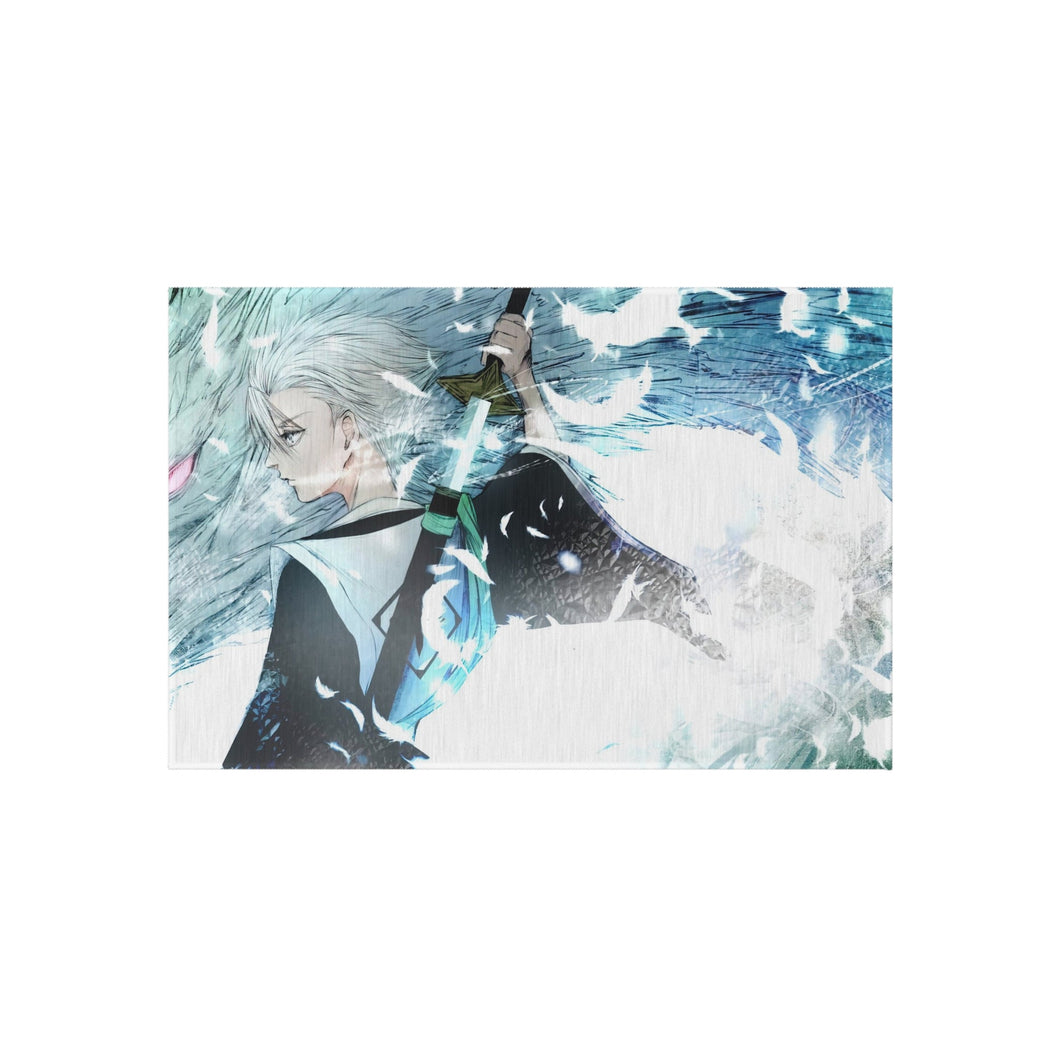 Anime Bleach Rug