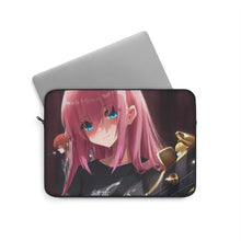 Load image into Gallery viewer, Hitori Gotou Laptop Sleeve
