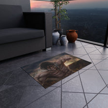 Load image into Gallery viewer, Anime Attack On Titan Rug
