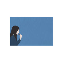 Load image into Gallery viewer, Ao Haru Ride Rug
