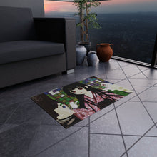 Load image into Gallery viewer, Jigoku Shōjo Rug
