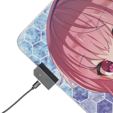 Load image into Gallery viewer, Touhou RGB LED Mouse Pad (Desk Mat)
