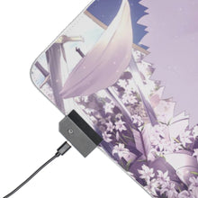 Load image into Gallery viewer, Fate/Stay Night RGB LED Mouse Pad (Desk Mat)

