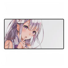 Load image into Gallery viewer, Anime Re:ZERO -Starting Life in Another World- Mouse Pad (Desk Mat)
