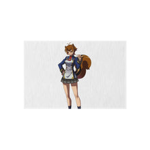 Load image into Gallery viewer, Blazblue Rug
