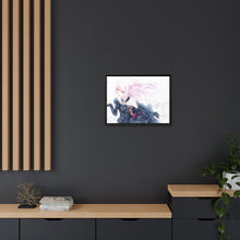 Load image into Gallery viewer, Anime Guilty Crown Canvas Framed Art Print
