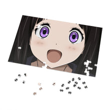 Load image into Gallery viewer, Eru Chitanda Smiling face Jigsaw Puzzle
