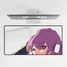 Load image into Gallery viewer, Anime Shikimori's Not Just a Cutie Mouse Pad (Desk Mat)
