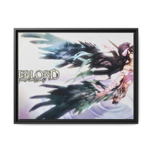 Load image into Gallery viewer, Albedo Canvas Framed Art Print
