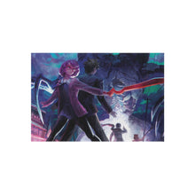 Load image into Gallery viewer, Beyond The Boundary Rug
