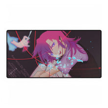 Load image into Gallery viewer, Anime Waiting in the Summer Mouse Pad (Desk Mat)
