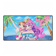 Load image into Gallery viewer, Anime Tropical-Rouge! Pretty Cure Mouse Pad (Desk Mat)
