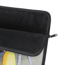 Load image into Gallery viewer, Assassination Classroom Koro-sensei, Karma Akabane, Nagisa Shiota, Kaede Kayano Laptop Sleeve
