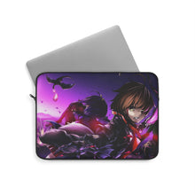 Load image into Gallery viewer, Anime Love, Chuni Laptop Sleeve
