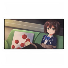 Load image into Gallery viewer, Anime This Art Club Has a Problem! Mouse Pad (Desk Mat)
