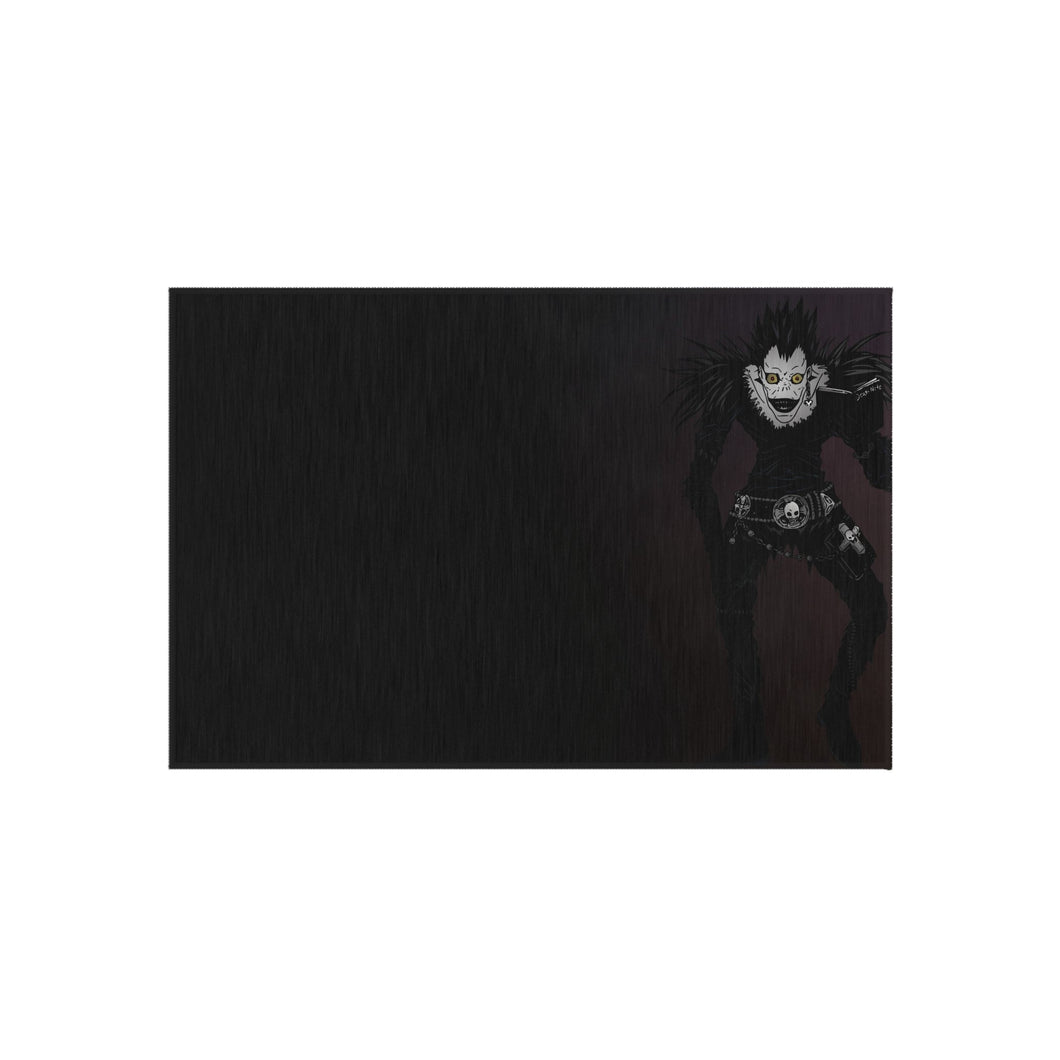 Death Note 8k Rug