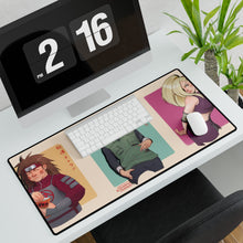 Load image into Gallery viewer, Anime Naruto Mouse Pad (Desk Mat)
