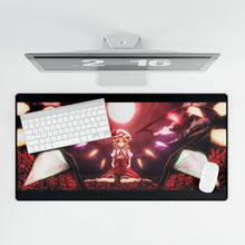 Load image into Gallery viewer, Anime Touhour Mouse Pad (Desk Mat)
