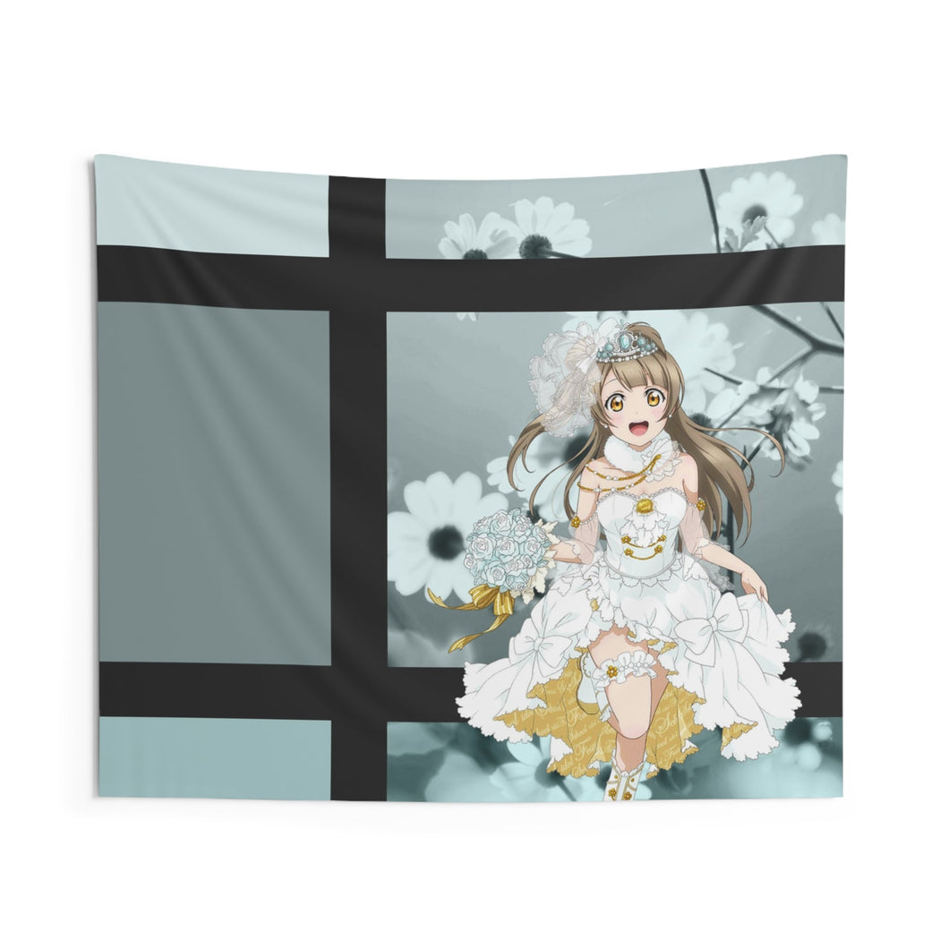 Love Live! Indoor Wall Tapestry