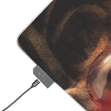 Load image into Gallery viewer, Ainz Ooal Gown RGB LED Mouse Pad (Desk Mat)
