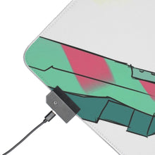 Load image into Gallery viewer, Cyberpunk: Edgerunners RGB LED Mouse Pad (Desk Mat)

