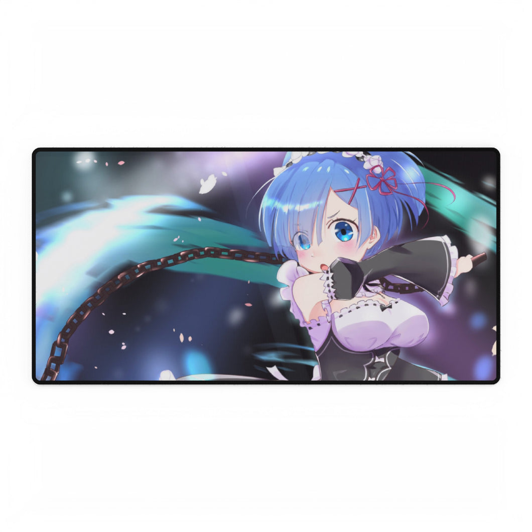Anime Re:ZERO -Starting Life in Another World- Mouse Pad (Desk Mat)