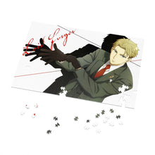 Load image into Gallery viewer, Anime Spy x Family Jigsaw Puzzle
