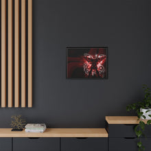 Load image into Gallery viewer, Anime Tengen Toppa Gurren Lagannr Canvas Framed Art Print
