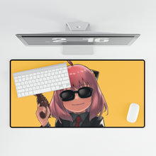 Load image into Gallery viewer, Anime Spy x Family Mouse Pad (Desk Mat)
