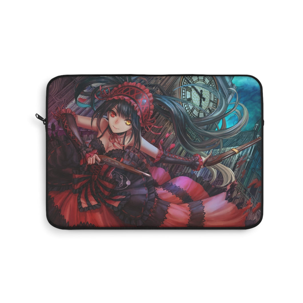 Date A Live Laptop Sleeve