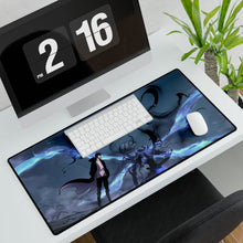 Load image into Gallery viewer, Solo Leveling Season 2 -Arise From The Shadow- Mouse Pad (Desk Mat)
