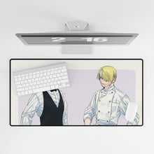 Load image into Gallery viewer, Anime One Piece Mouse Pad (Desk Mat)
