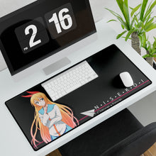 Load image into Gallery viewer, Anime Nisekoi Mouse Pad (Desk Mat)
