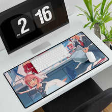 Load image into Gallery viewer, Anime Spy x Family Mouse Pad (Desk Mat)
