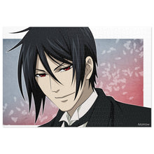 Load image into Gallery viewer, Demon Butler Jigsaw Puzzle
