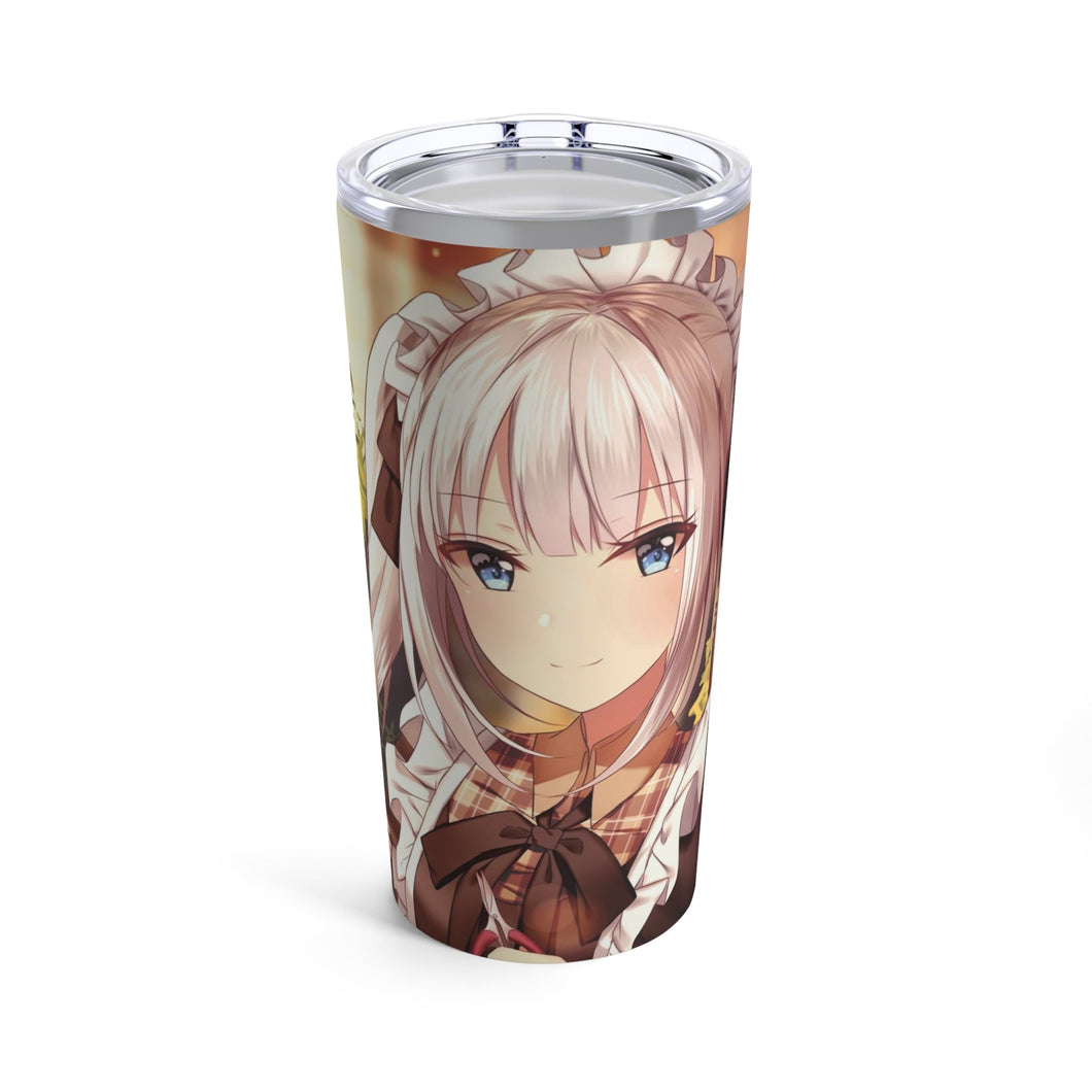 Fate/Grand Order Tumbler 20oz