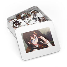 Load image into Gallery viewer, Anime Kantai Collection Jigsaw Puzzle
