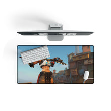 Load image into Gallery viewer, Overwatch 2 Mouse Pad (Desk Mat)
