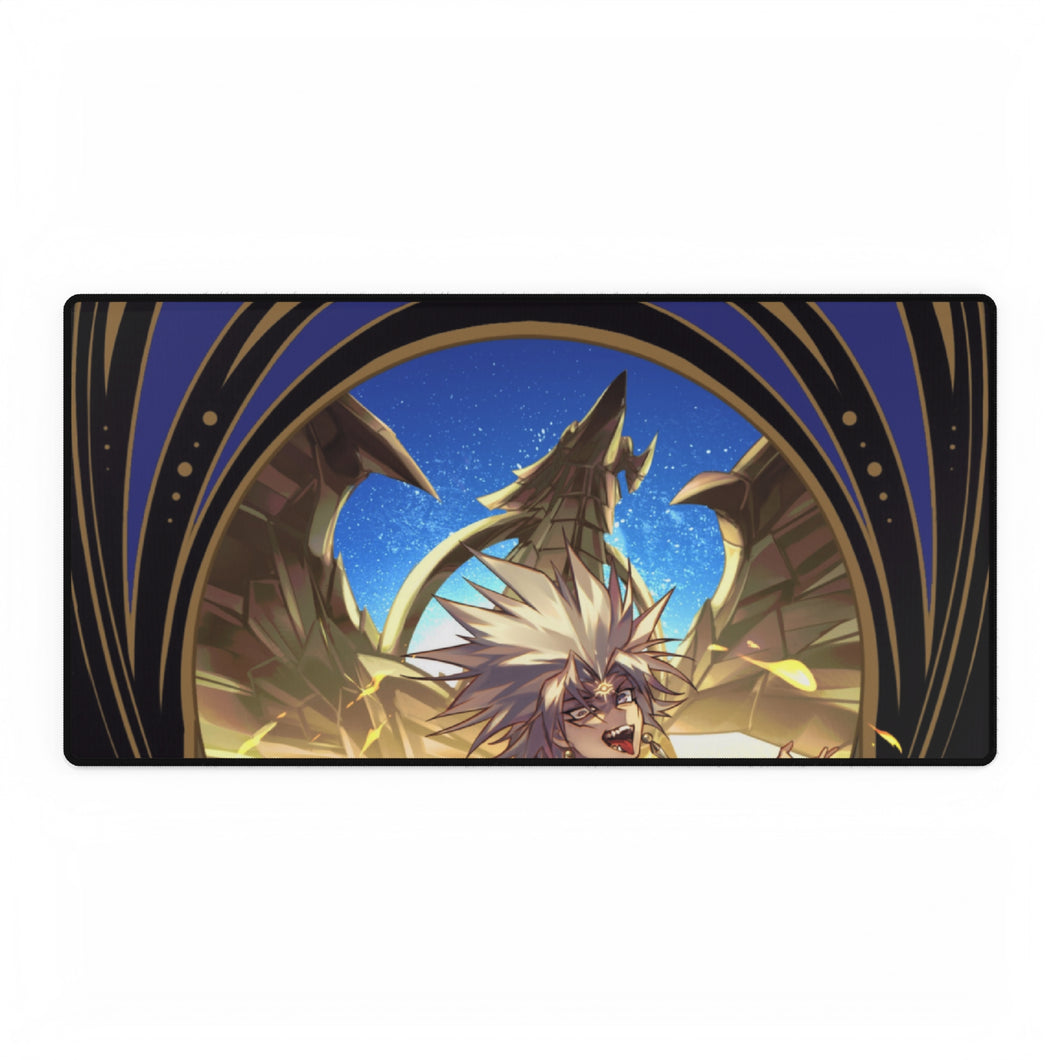 Yu-Gi-Oh! Mouse Pad (Desk Mat)