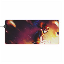 Load image into Gallery viewer, Houseki no Kuni RGB LED Mouse Pad (Desk Mat)
